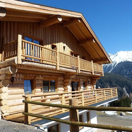 Апартаменти Holzberghof Умгаузен Екстер'єр фото