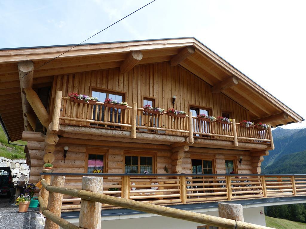Апартаменти Holzberghof Умгаузен Екстер'єр фото
