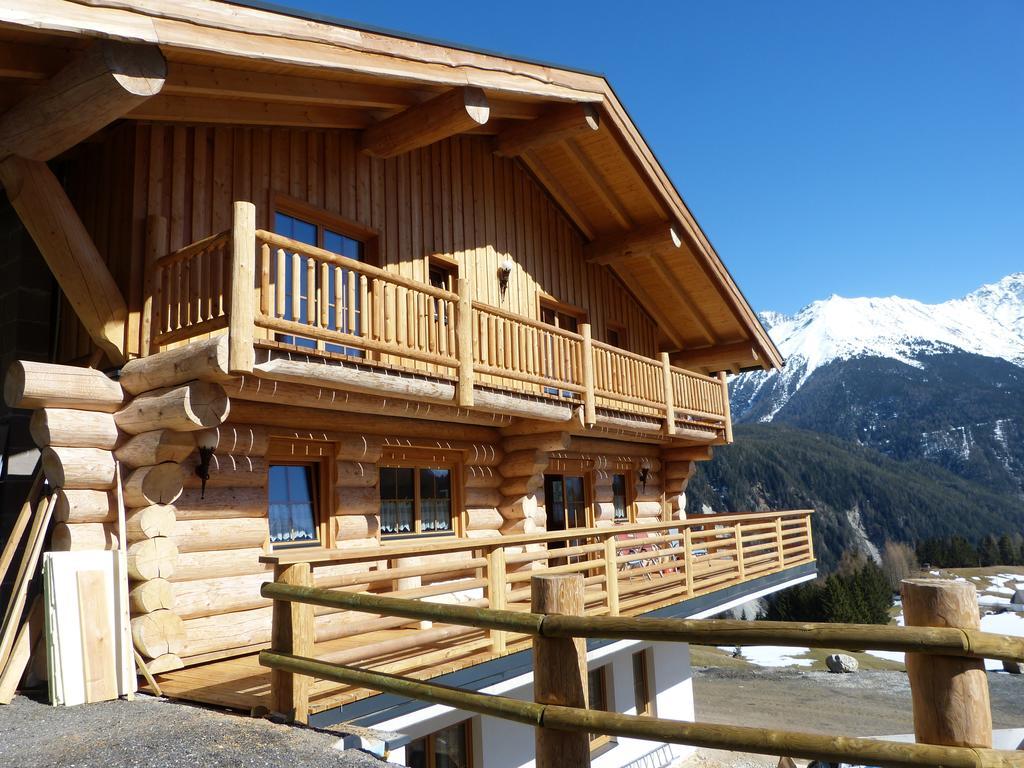 Апартаменти Holzberghof Умгаузен Екстер'єр фото