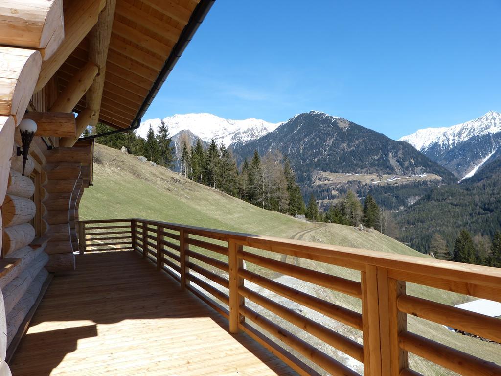 Апартаменти Holzberghof Умгаузен Екстер'єр фото