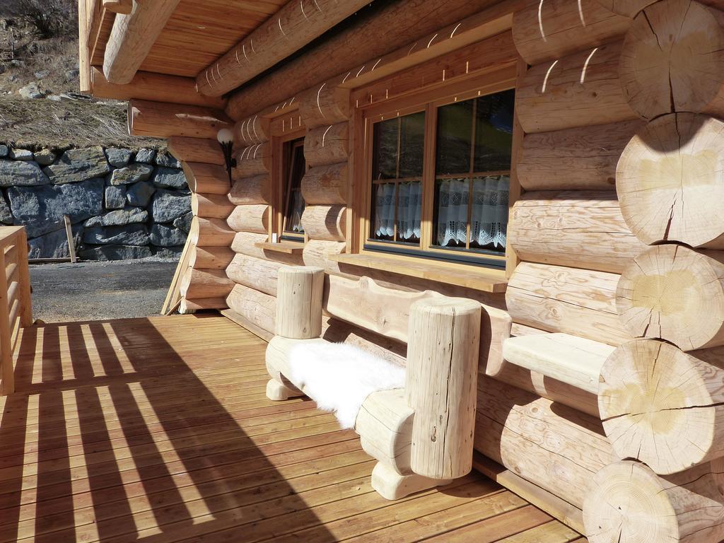 Апартаменти Holzberghof Умгаузен Екстер'єр фото